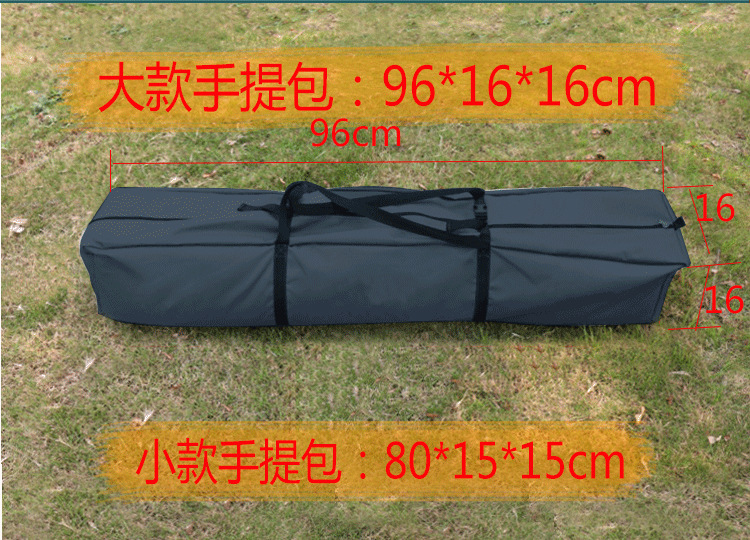 Cheap Goat Tents UV Hexagonal Large Size Aluminum Pole Automatic Outdoor Camping Big Tent Family Travel 4 6Persons Awning Tourist Garden Pergola   